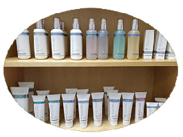 Esthetician